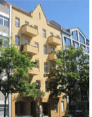 Pronájem kanceláře 124 m², Berliner Straße 45, Berlin, Berlín Pronájem kanceláře 124 m², Berliner Straße 45, Berlin, Berlín