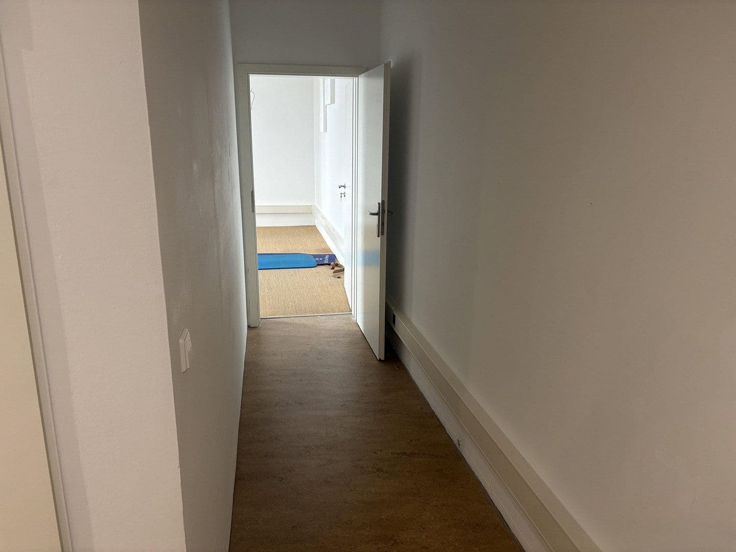 Pronájem kanceláře 124 m², Berliner Straße 45, Berlin, Berlín Pronájem kanceláře 124 m², Berliner Straße 45, Berlin, Berlín