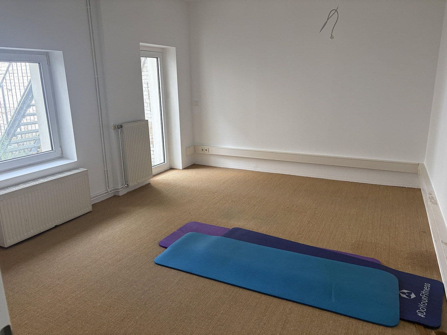 Pronájem kanceláře 124 m², Berliner Straße 45, Berlin, Berlín Pronájem kanceláře 124 m², Berliner Straße 45, Berlin, Berlín