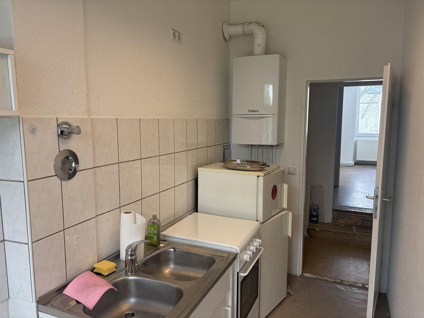 Pronájem kanceláře 124 m², Berliner Straße 45, Berlin, Berlín Pronájem kanceláře 124 m², Berliner Straße 45, Berlin, Berlín