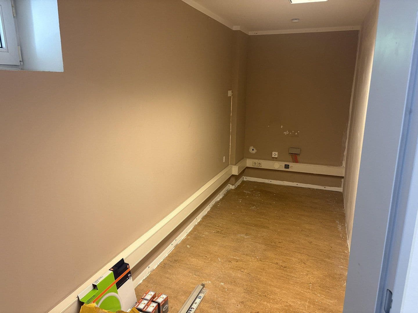 Pronájem kanceláře 124 m², Berliner Straße 45, Berlin, Berlín Pronájem kanceláře 124 m², Berliner Straße 45, Berlin, Berlín