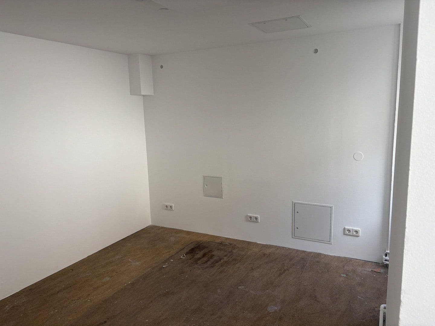 Pronájem kanceláře 124 m², Berliner Straße 45, Berlin, Berlín Pronájem kanceláře 124 m², Berliner Straße 45, Berlin, Berlín