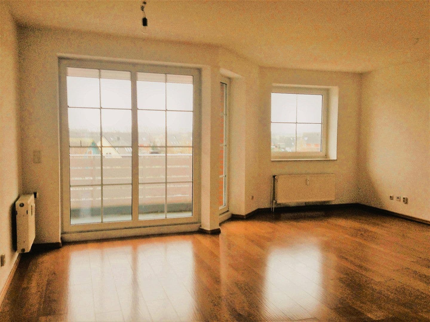 Prodej bytu 3+1 76 m², Wismar, Mecklenburg-Vorpommern Prodej bytu 3+1 76 m², Wismar, Mecklenburg-Vorpommern