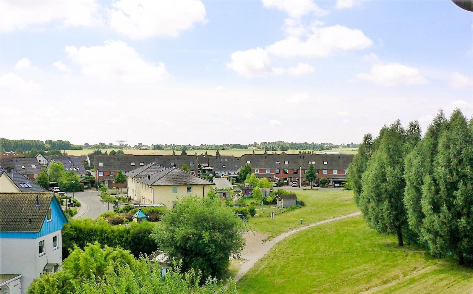 Prodej bytu 3+1 76 m², Wismar, Mecklenburg-Vorpommern Prodej bytu 3+1 76 m², Wismar, Mecklenburg-Vorpommern