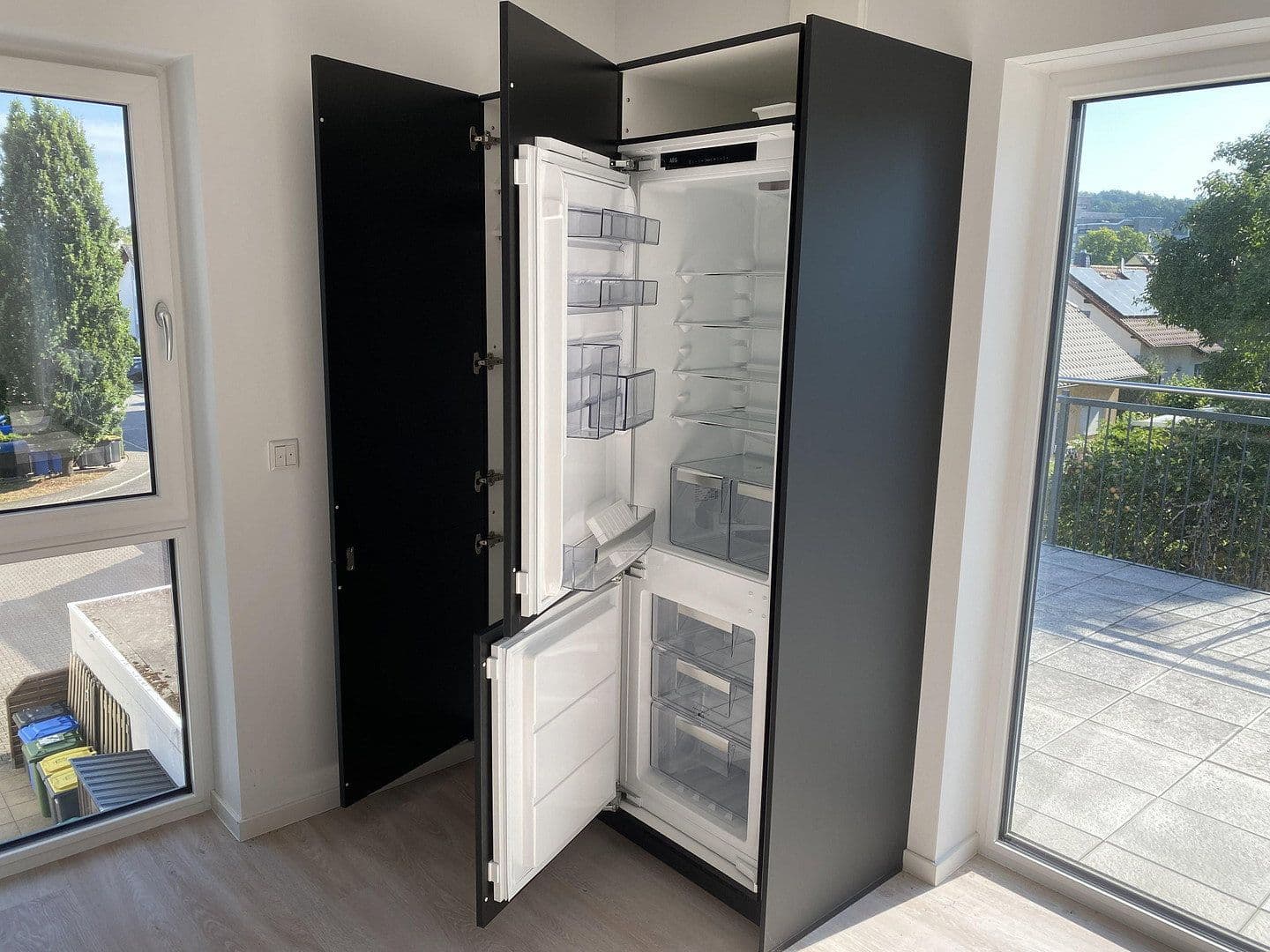 Pronájem bytu 3+1 133 m², Marburger Str. 67b, Marburg, Hessen Pronájem bytu 3+1 133 m², Marburger Str. 67b, Marburg, Hessen