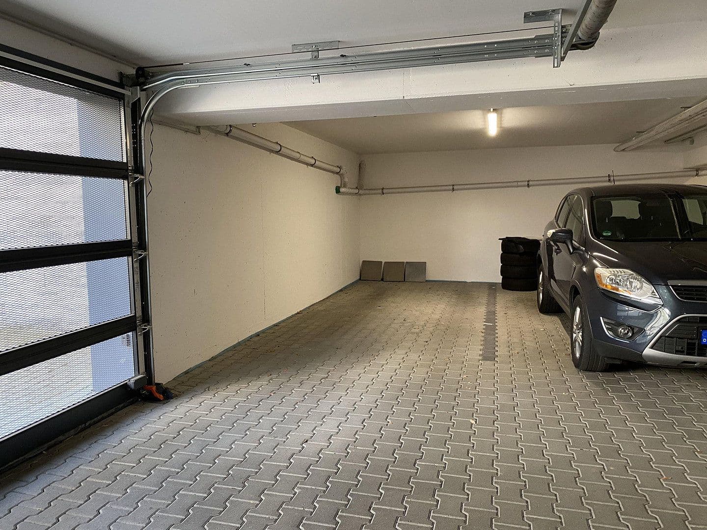 Pronájem bytu 3+1 133 m², Marburger Str. 67b, Marburg, Hessen Pronájem bytu 3+1 133 m², Marburger Str. 67b, Marburg, Hessen