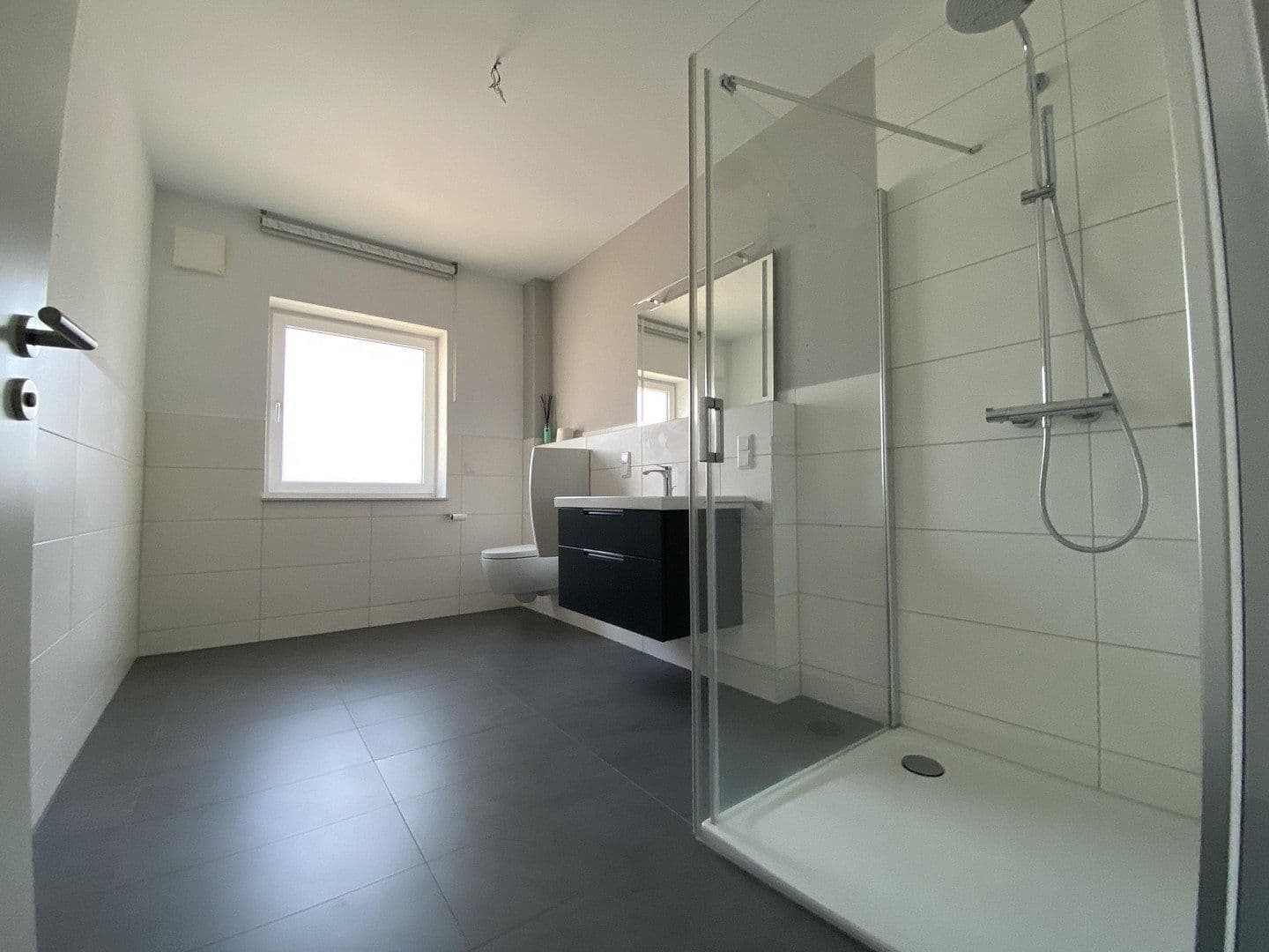 Pronájem bytu 3+1 133 m², Marburger Str. 67b, Marburg, Hessen Pronájem bytu 3+1 133 m², Marburger Str. 67b, Marburg, Hessen