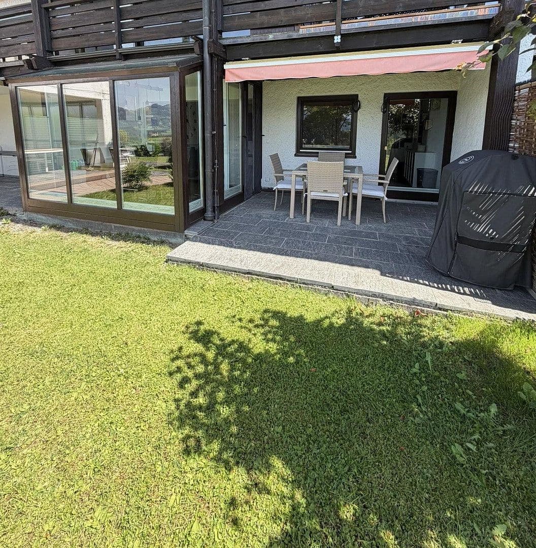 Prodej bytu 2+kk 71 m², Sonthofen, Bavorsko Prodej bytu 2+kk 71 m², Sonthofen, Bavorsko
