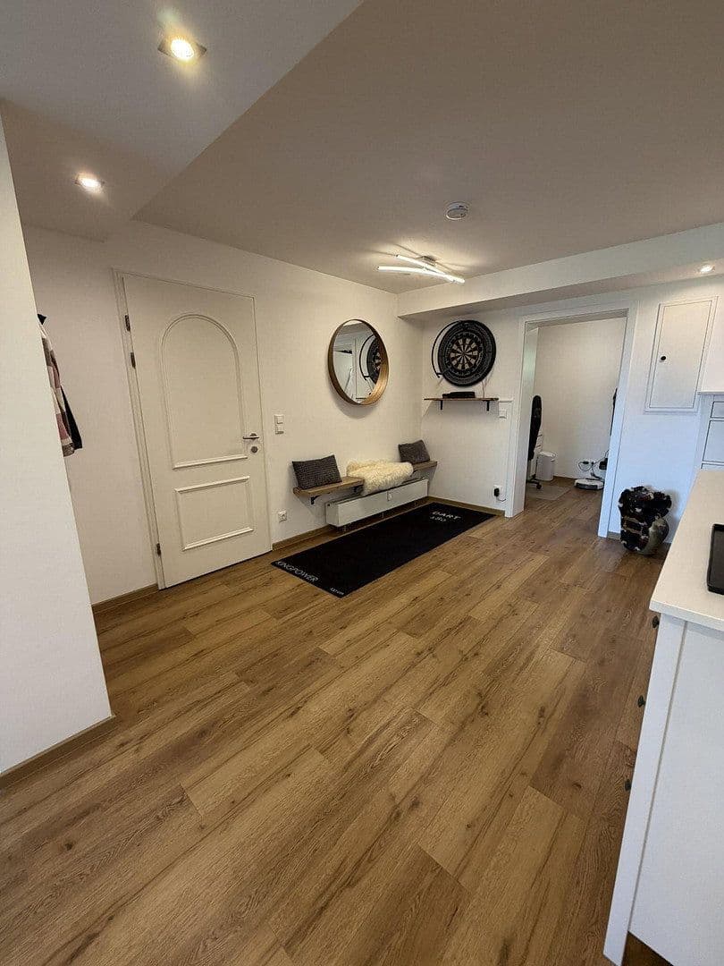 Prodej bytu 2+kk 71 m², Sonthofen, Bavorsko Prodej bytu 2+kk 71 m², Sonthofen, Bavorsko