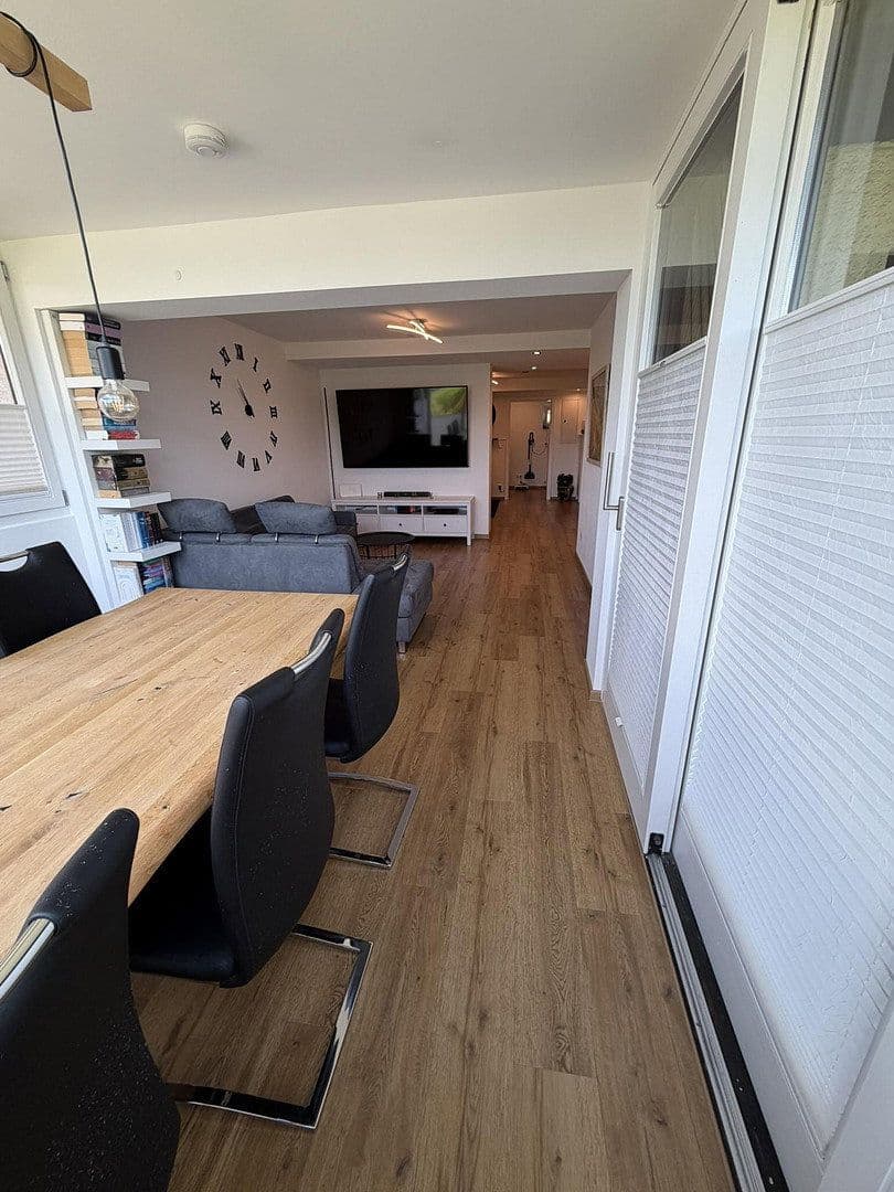 Prodej bytu 2+kk 71 m², Sonthofen, Bavorsko Prodej bytu 2+kk 71 m², Sonthofen, Bavorsko