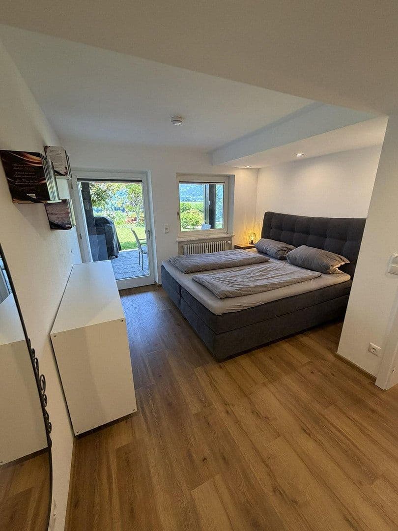 Prodej bytu 2+kk 71 m², Sonthofen, Bavorsko Prodej bytu 2+kk 71 m², Sonthofen, Bavorsko