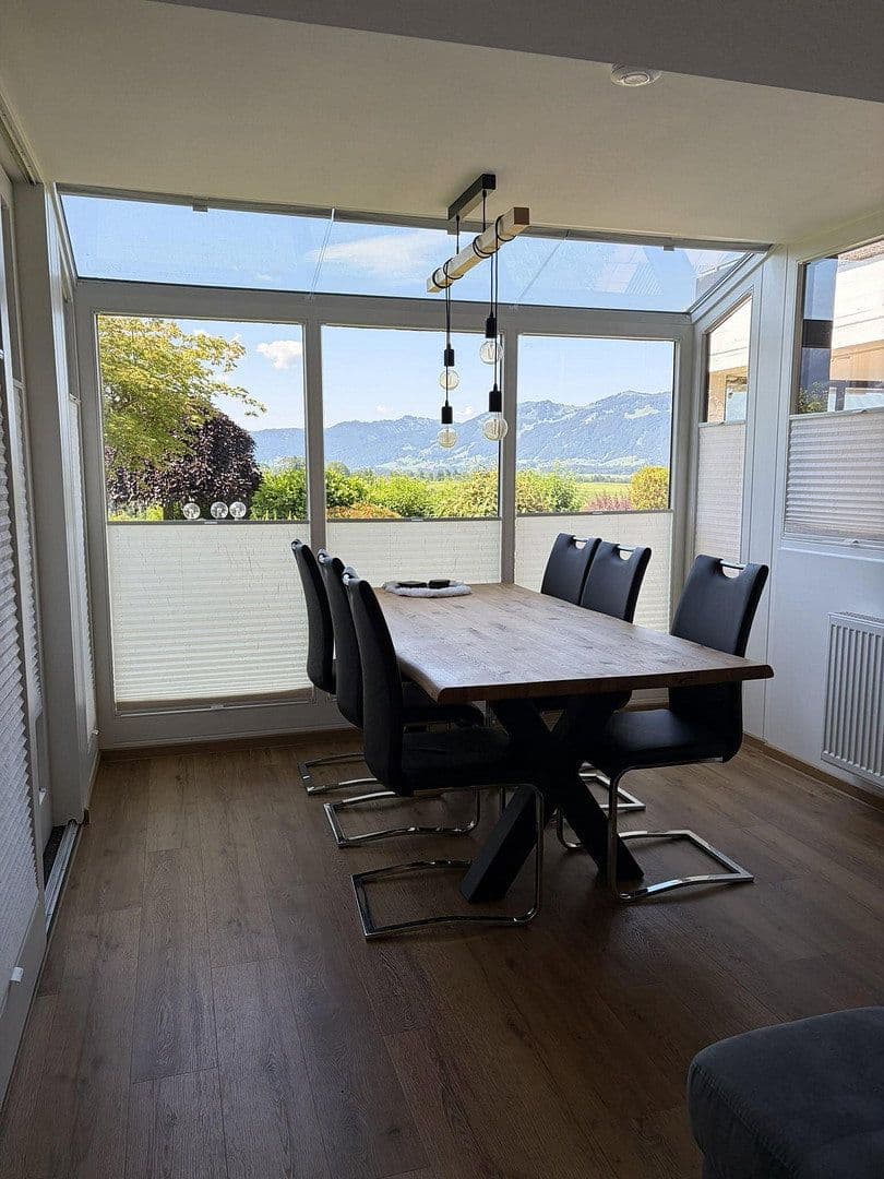 Prodej bytu 2+kk 71 m², Sonthofen, Bavorsko Prodej bytu 2+kk 71 m², Sonthofen, Bavorsko