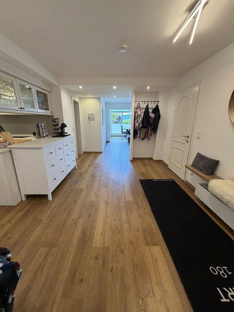 Prodej bytu 2+kk 71 m², Sonthofen, Bavorsko Prodej bytu 2+kk 71 m², Sonthofen, Bavorsko