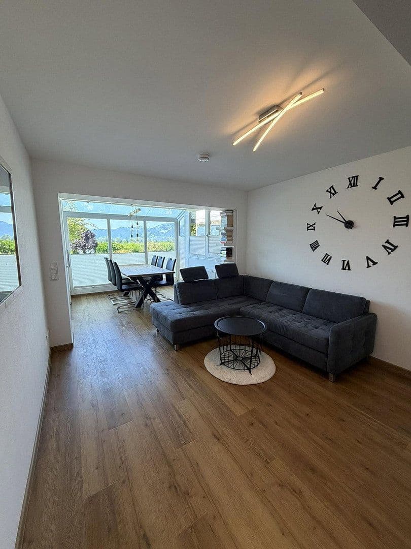 Prodej bytu 2+kk 71 m², Sonthofen, Bavorsko Prodej bytu 2+kk 71 m², Sonthofen, Bavorsko