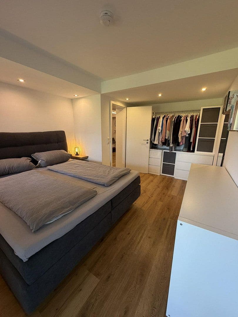 Prodej bytu 2+kk 71 m², Sonthofen, Bavorsko Prodej bytu 2+kk 71 m², Sonthofen, Bavorsko