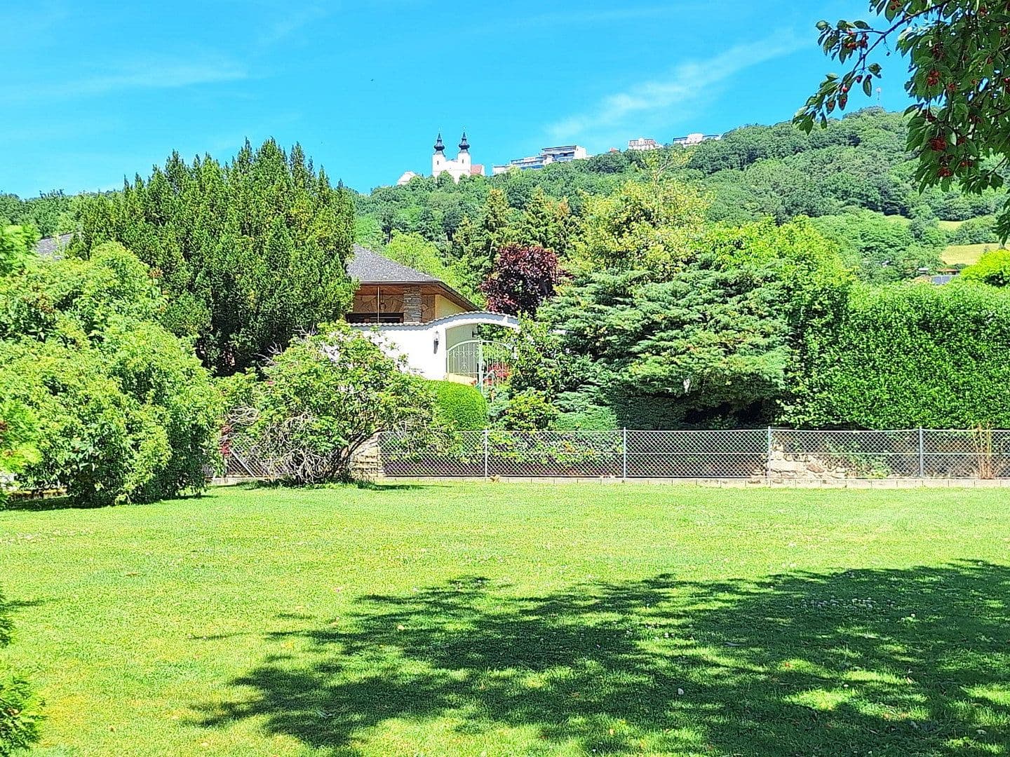 Prodej domu 106 m², pozemek 1.900 m², Ortsstraße 13, Marbach, Dolní Rakousko Prodej domu 106 m², pozemek 1.900 m², Ortsstraße 13, Marbach, Dolní Rakousko