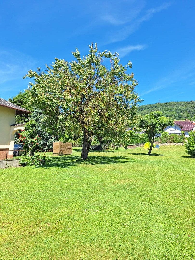 Prodej domu 106 m², pozemek 1.900 m², Ortsstraße 13, Marbach, Dolní Rakousko Prodej domu 106 m², pozemek 1.900 m², Ortsstraße 13, Marbach, Dolní Rakousko