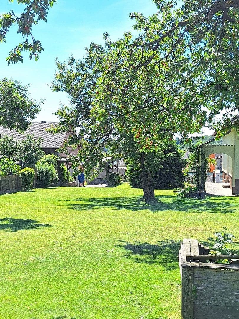 Prodej domu 106 m², pozemek 1.900 m², Ortsstraße 13, Marbach, Dolní Rakousko Prodej domu 106 m², pozemek 1.900 m², Ortsstraße 13, Marbach, Dolní Rakousko