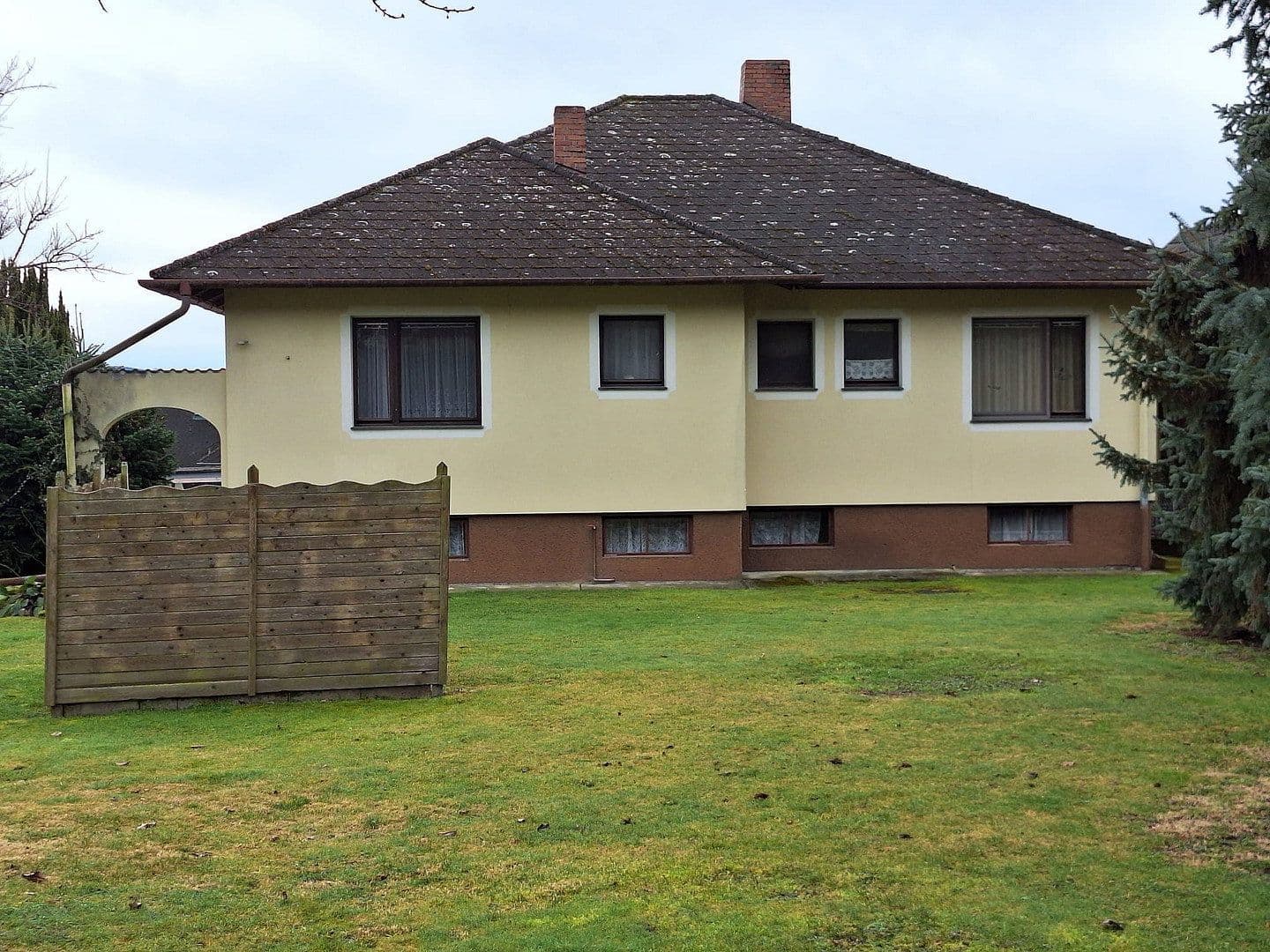 Prodej domu 106 m², pozemek 1.900 m², Ortsstraße 13, Marbach, Dolní Rakousko Prodej domu 106 m², pozemek 1.900 m², Ortsstraße 13, Marbach, Dolní Rakousko