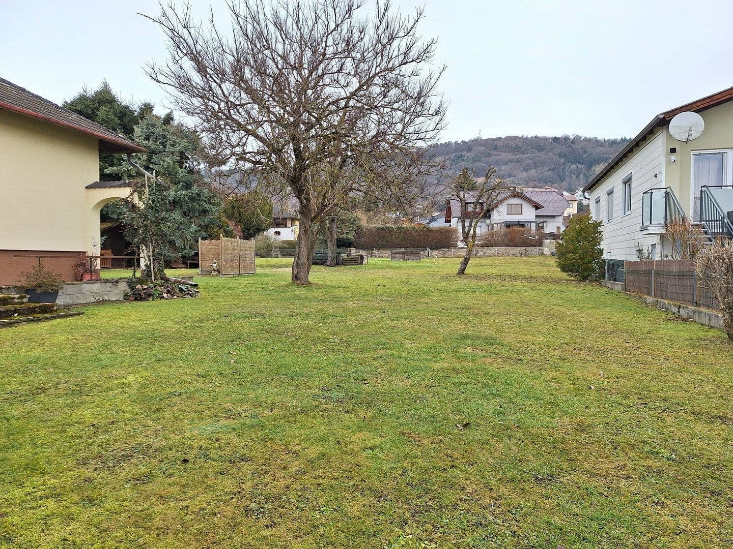 Prodej domu 106 m², pozemek 1.900 m², Ortsstraße 13, Marbach, Dolní Rakousko Prodej domu 106 m², pozemek 1.900 m², Ortsstraße 13, Marbach, Dolní Rakousko