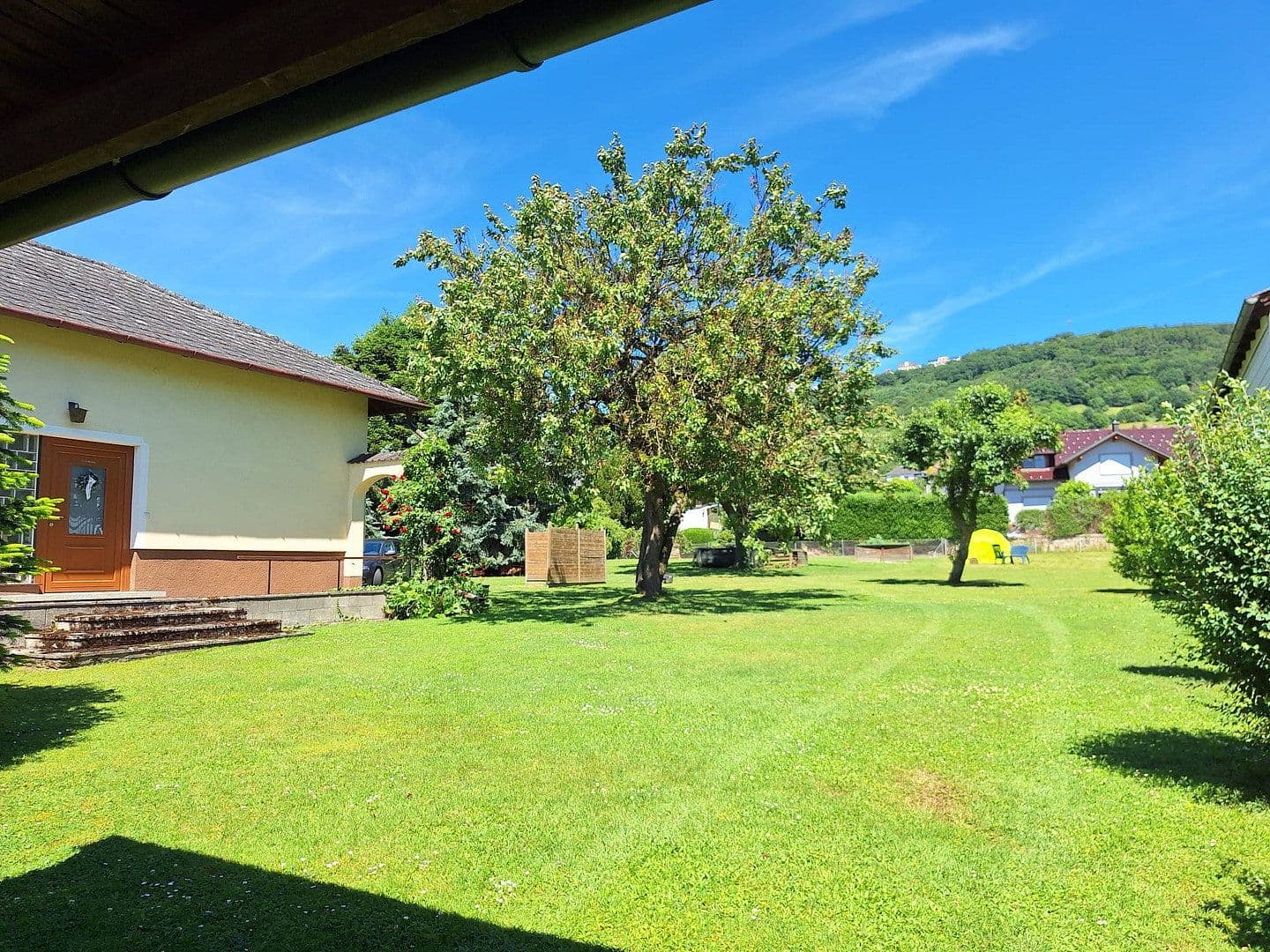 Prodej domu 106 m², pozemek 1.900 m², Ortsstraße 13, Marbach, Dolní Rakousko Prodej domu 106 m², pozemek 1.900 m², Ortsstraße 13, Marbach, Dolní Rakousko