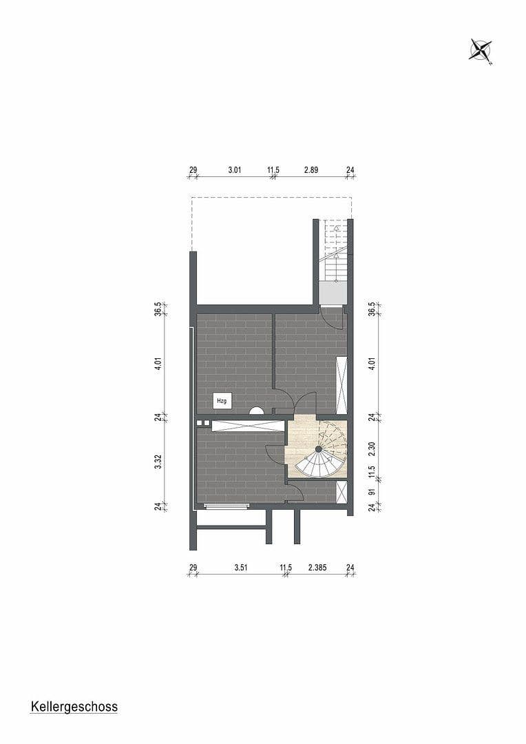 Prodej domu 97 m², pozemek 192 m², Frankfurt am Main, Hessen Prodej domu 97 m², pozemek 192 m², Frankfurt am Main, Hessen