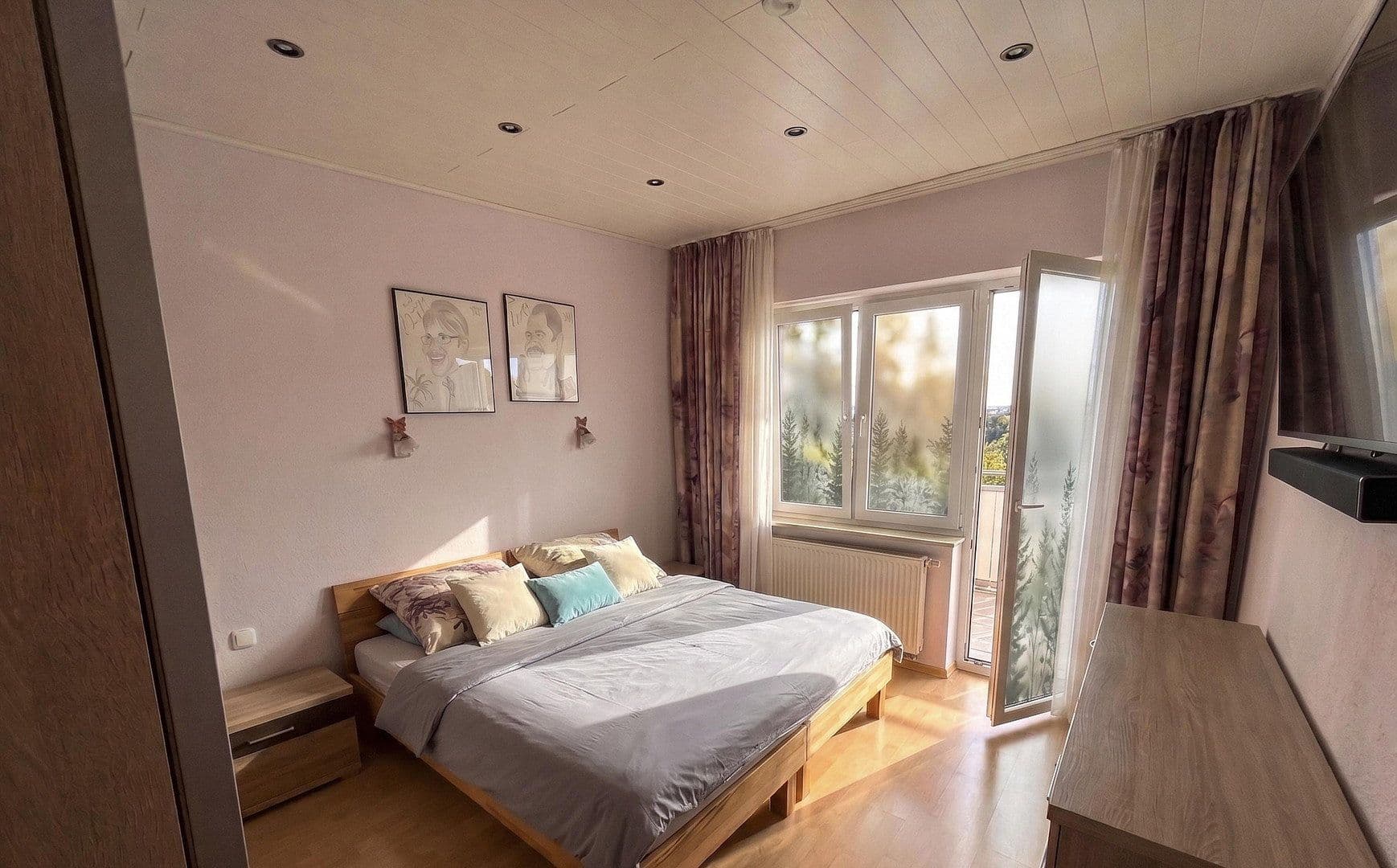 Prodej domu 97 m², pozemek 192 m², Frankfurt am Main, Hessen Prodej domu 97 m², pozemek 192 m², Frankfurt am Main, Hessen