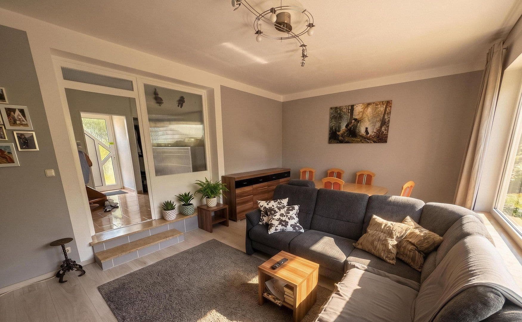 Prodej domu 97 m², pozemek 192 m², Frankfurt am Main, Hessen Prodej domu 97 m², pozemek 192 m², Frankfurt am Main, Hessen