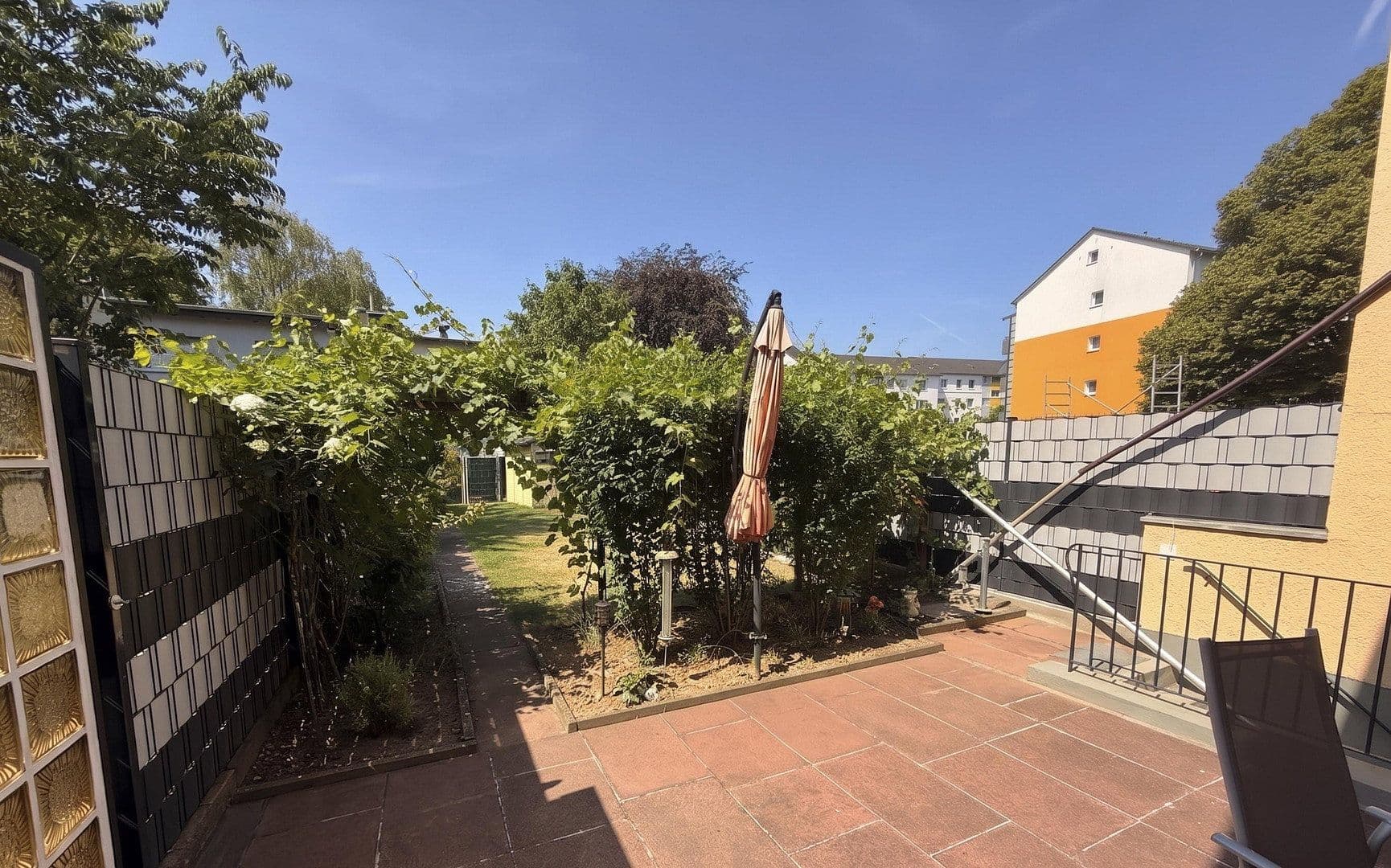Prodej domu 97 m², pozemek 192 m², Frankfurt am Main, Hessen Prodej domu 97 m², pozemek 192 m², Frankfurt am Main, Hessen