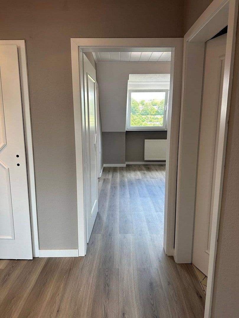 Pronájem bytu 3+1 58 m², Essen-Kray, Severní Porýní-Vestfálsko Pronájem bytu 3+1 58 m², Essen-Kray, Severní Porýní-Vestfálsko