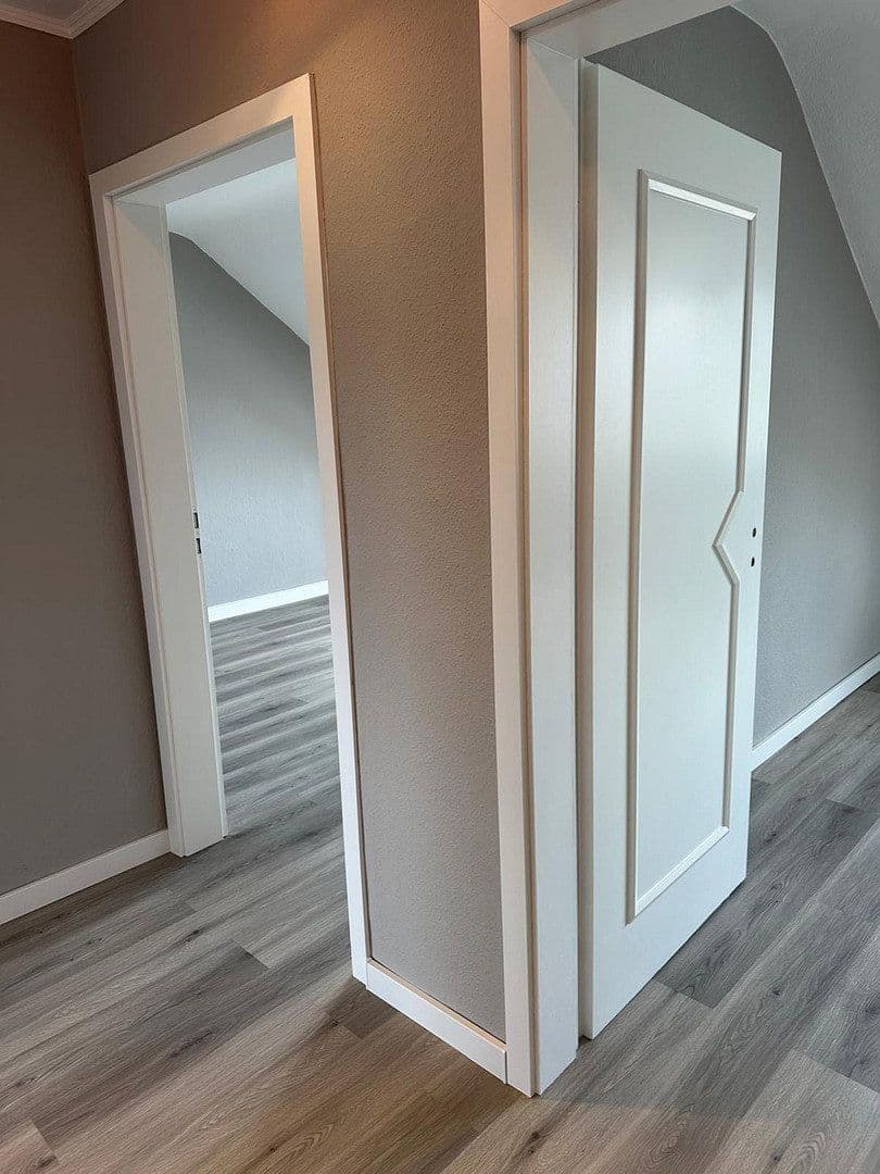 Pronájem bytu 3+1 58 m², Essen-Kray, Severní Porýní-Vestfálsko Pronájem bytu 3+1 58 m², Essen-Kray, Severní Porýní-Vestfálsko