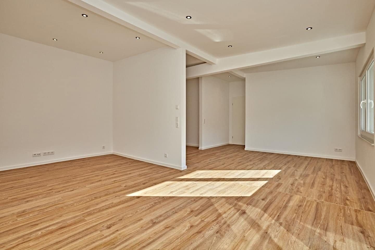 Pronájem bytu 3+1 97 m², Untergrüner Straße 172, Iserlohn, Severní Porýní-Vestfálsko Pronájem bytu 3+1 97 m², Untergrüner Straße 172, Iserlohn, Severní Porýní-Vestfálsko