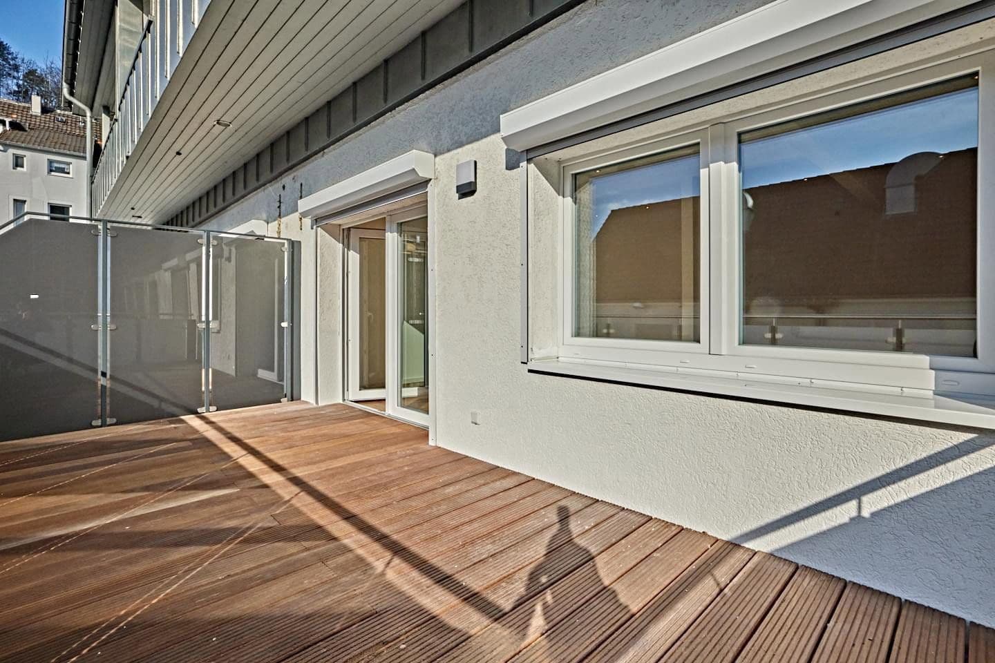Pronájem bytu 3+1 97 m², Untergrüner Straße 172, Iserlohn, Severní Porýní-Vestfálsko Pronájem bytu 3+1 97 m², Untergrüner Straße 172, Iserlohn, Severní Porýní-Vestfálsko