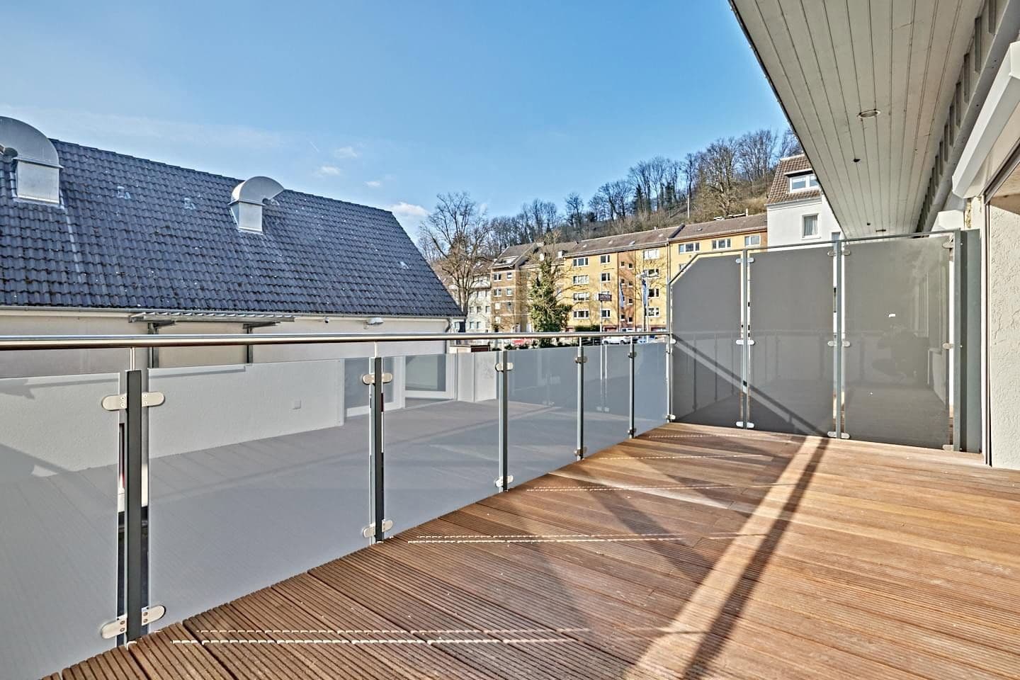 Pronájem bytu 3+1 97 m², Untergrüner Straße 172, Iserlohn, Severní Porýní-Vestfálsko Pronájem bytu 3+1 97 m², Untergrüner Straße 172, Iserlohn, Severní Porýní-Vestfálsko
