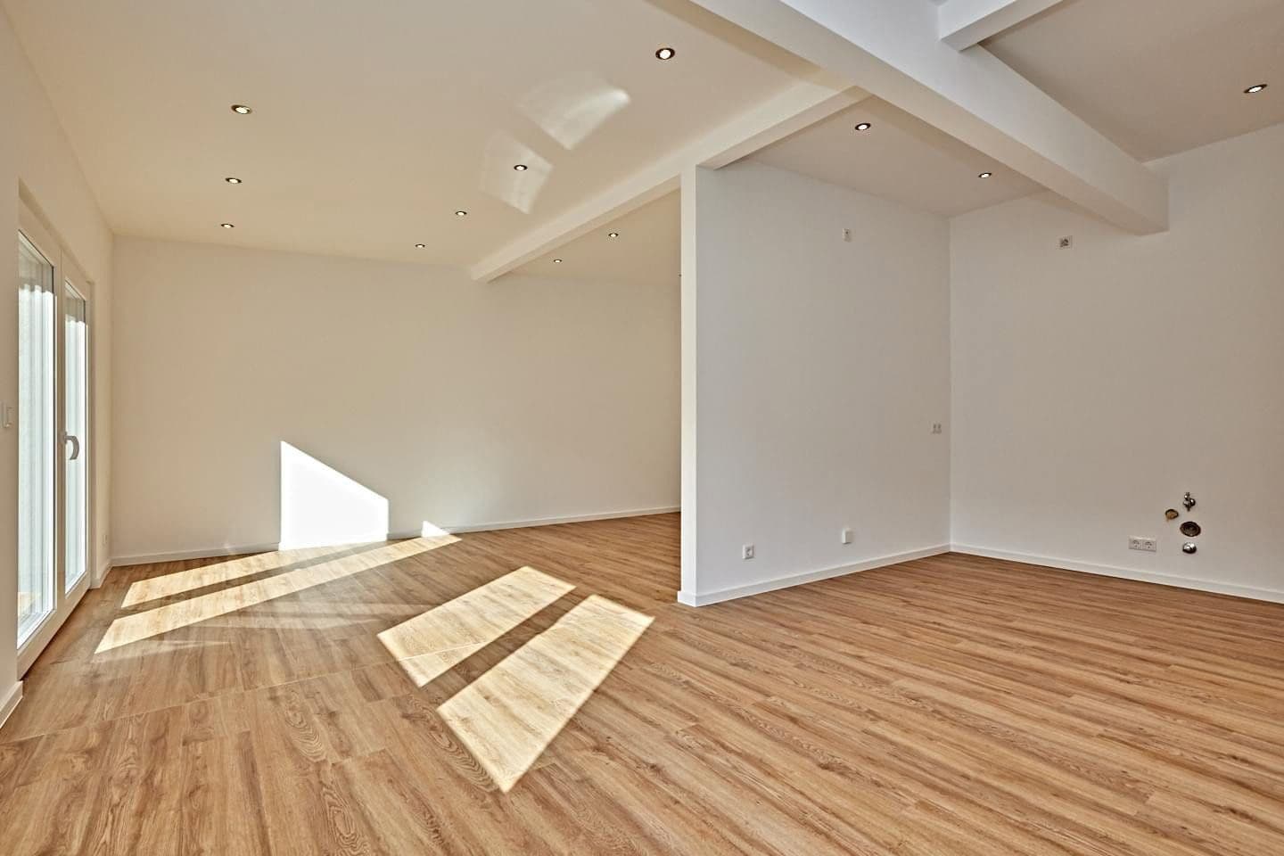 Pronájem bytu 3+1 97 m², Untergrüner Straße 172, Iserlohn, Severní Porýní-Vestfálsko Pronájem bytu 3+1 97 m², Untergrüner Straße 172, Iserlohn, Severní Porýní-Vestfálsko
