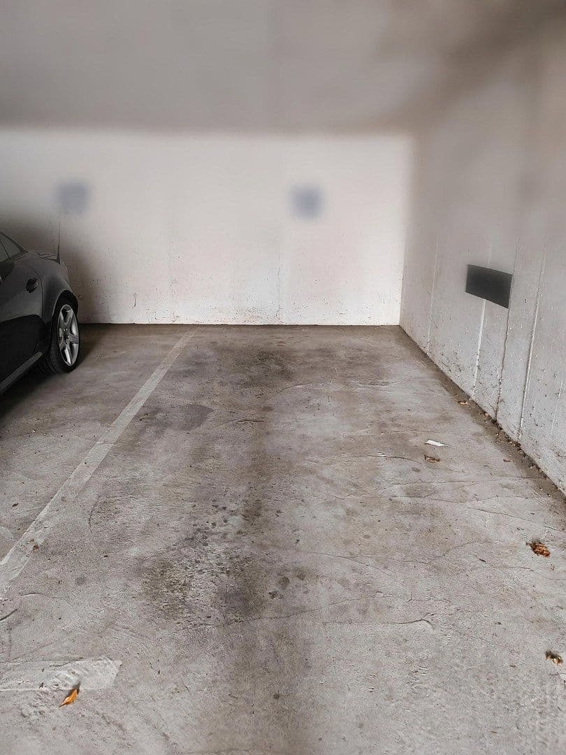 Pronájem bytu 2+1 52 m², Luwigsburger Straße 95, Heilbronn, Bádensko-Württembersko Pronájem bytu 2+1 52 m², Luwigsburger Straße 95, Heilbronn, Bádensko-Württembersko