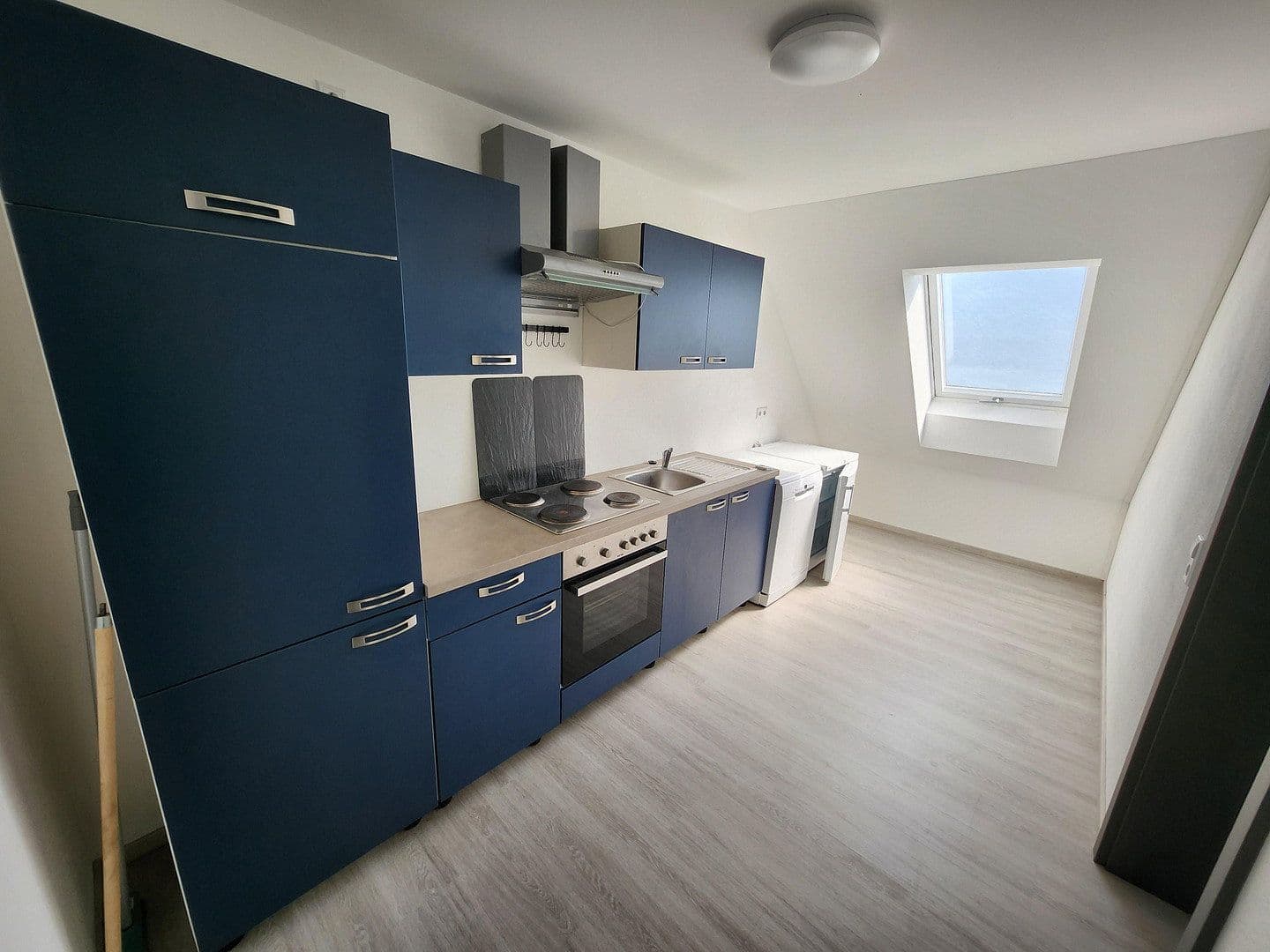Pronájem bytu 2+1 68 m², Biberbach, Bavorsko Pronájem bytu 2+1 68 m², Biberbach, Bavorsko