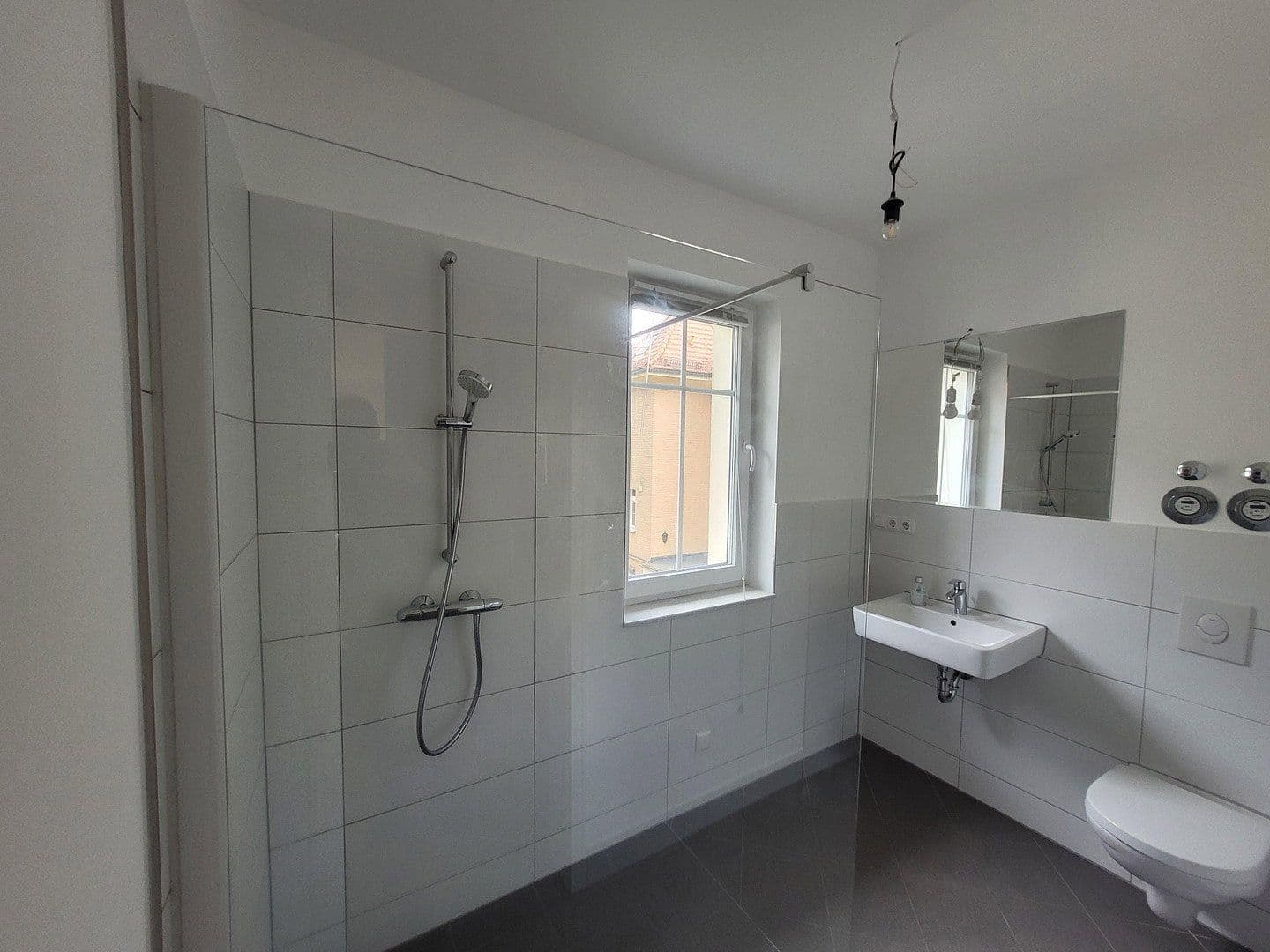 Pronájem bytu 5+1 112 m², Genovevastraße 6, Berlin, Berlín Pronájem bytu 5+1 112 m², Genovevastraße 6, Berlin, Berlín