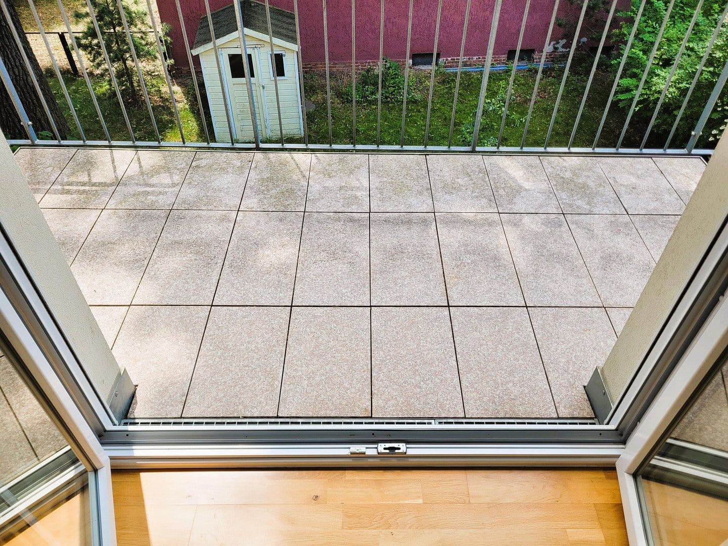 Pronájem bytu 5+1 112 m², Genovevastraße 6, Berlin, Berlín Pronájem bytu 5+1 112 m², Genovevastraße 6, Berlin, Berlín