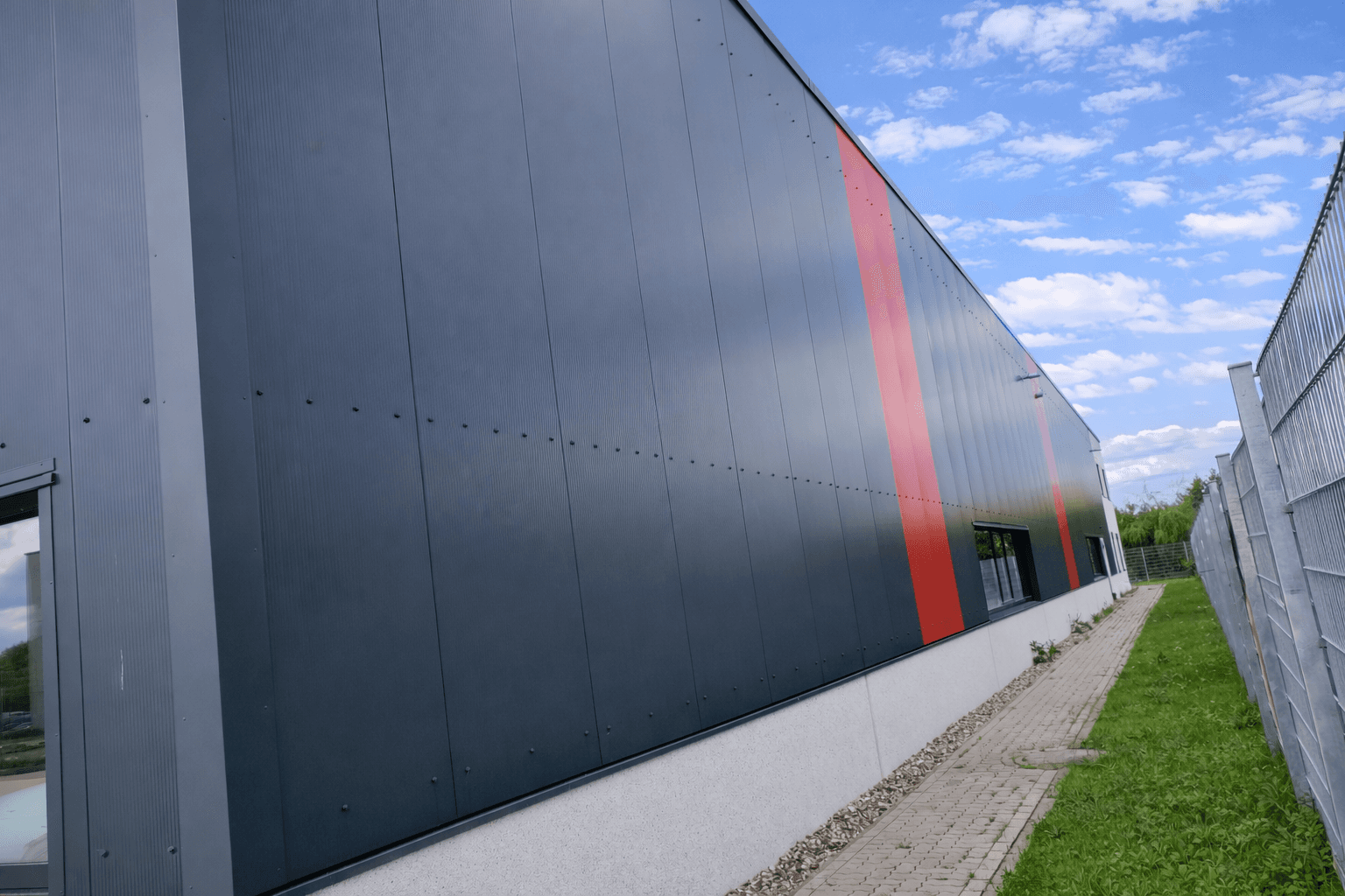 Prodej nebytového prostoru 3.295 m², Siek, Šlesvicko-Holštýnsko Prodej nebytového prostoru 3.295 m², Siek, Šlesvicko-Holštýnsko