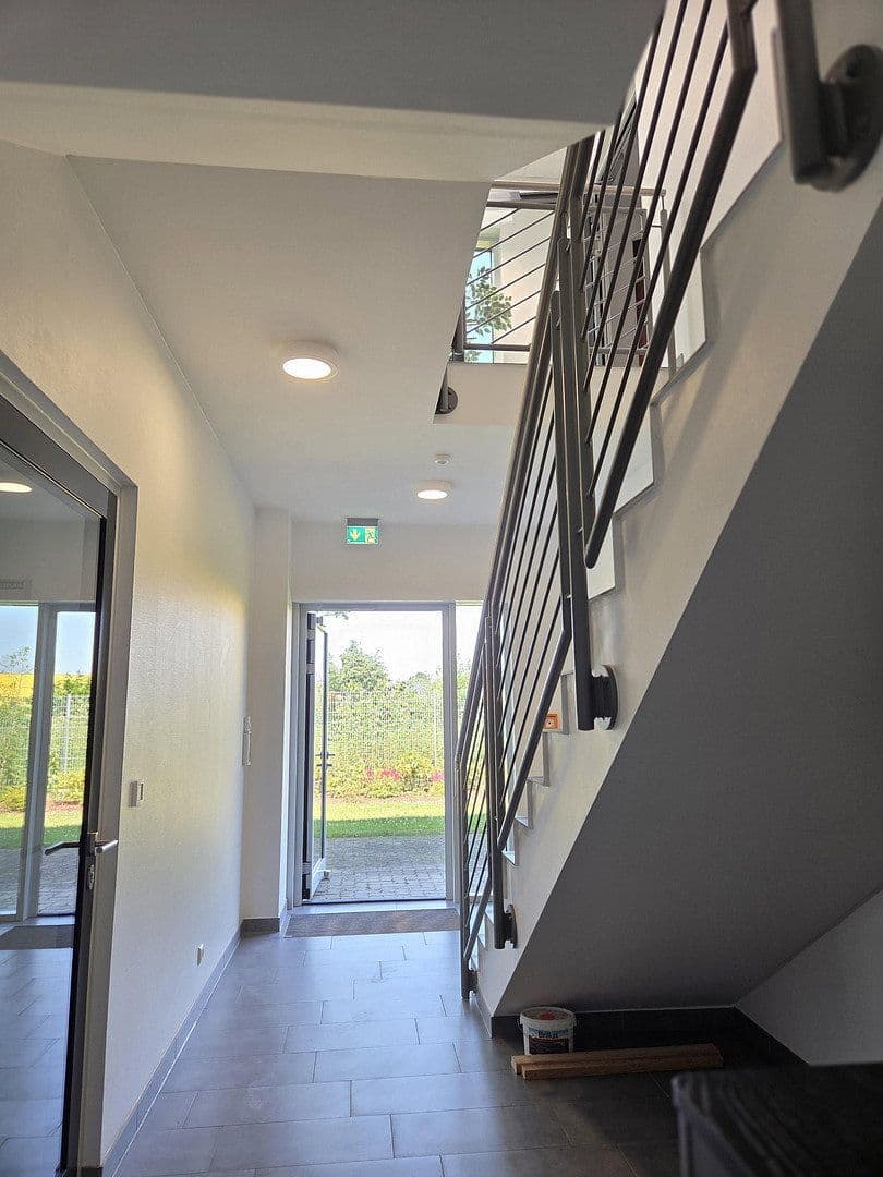 Prodej nebytového prostoru 3.295 m², Siek, Šlesvicko-Holštýnsko Prodej nebytového prostoru 3.295 m², Siek, Šlesvicko-Holštýnsko