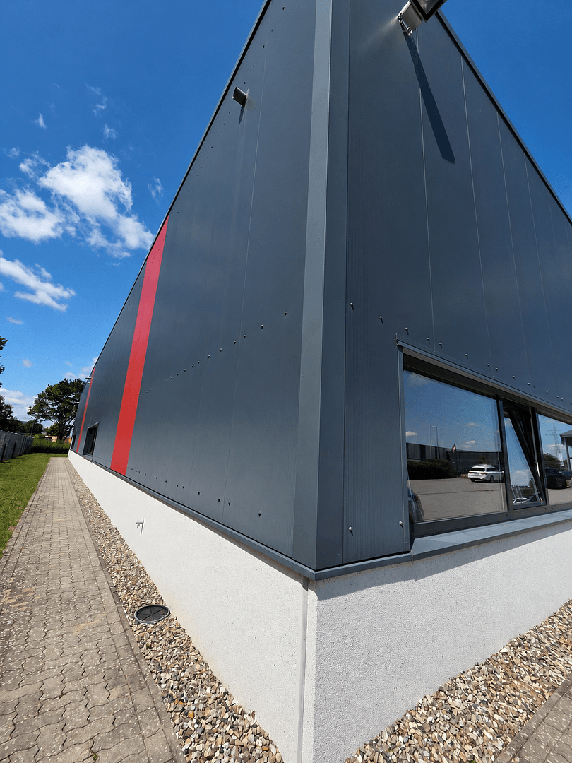 Prodej nebytového prostoru 3.295 m², Siek, Šlesvicko-Holštýnsko Prodej nebytového prostoru 3.295 m², Siek, Šlesvicko-Holštýnsko