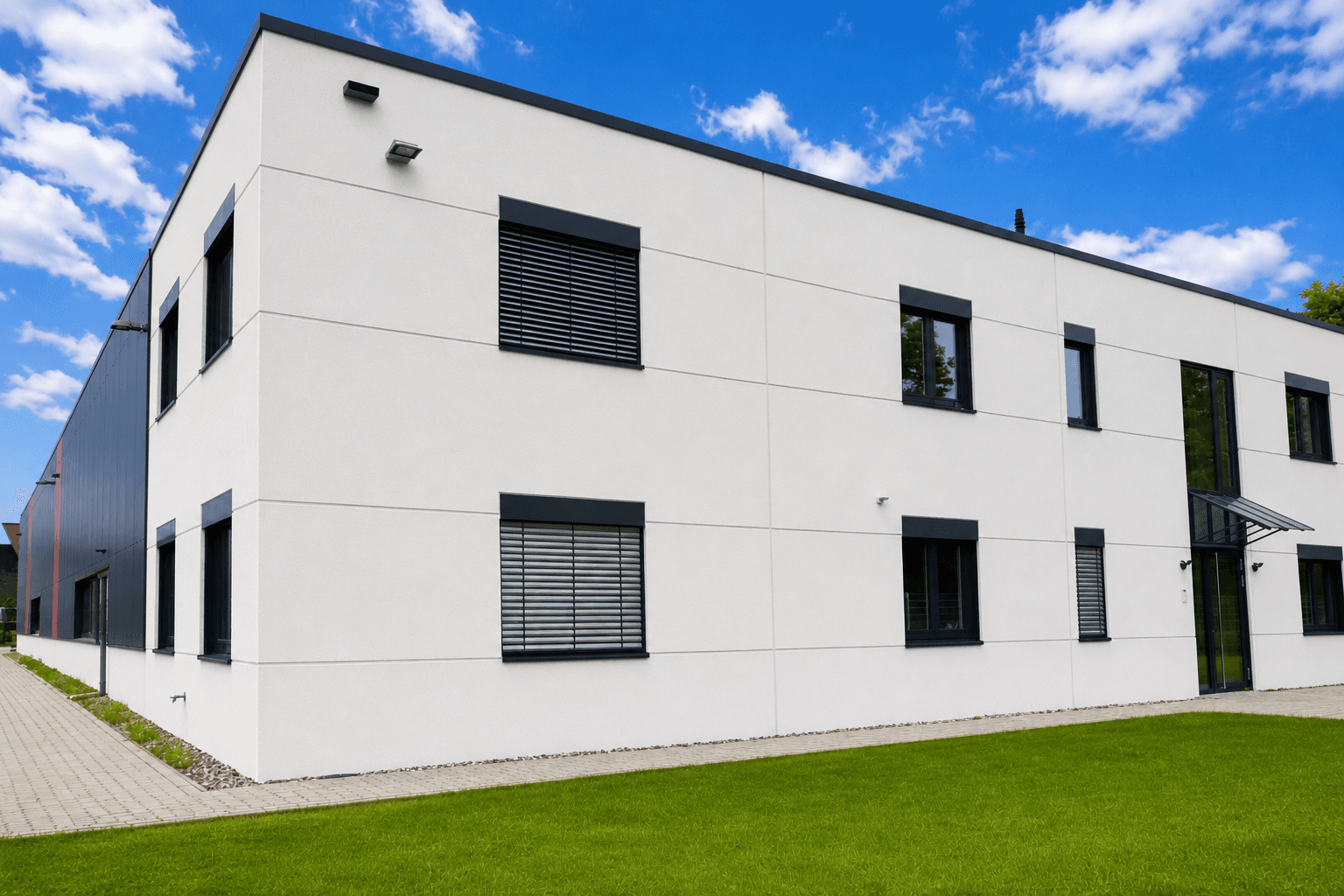 Prodej nebytového prostoru 3.295 m², Siek, Šlesvicko-Holštýnsko Prodej nebytového prostoru 3.295 m², Siek, Šlesvicko-Holštýnsko