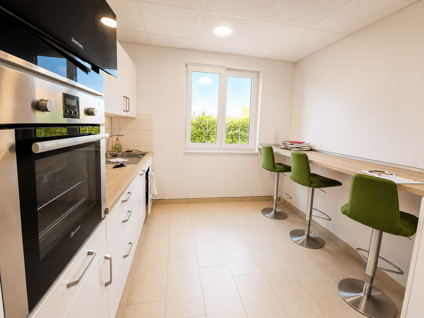 Prodej nebytového prostoru 3.295 m², Siek, Šlesvicko-Holštýnsko Prodej nebytového prostoru 3.295 m², Siek, Šlesvicko-Holštýnsko