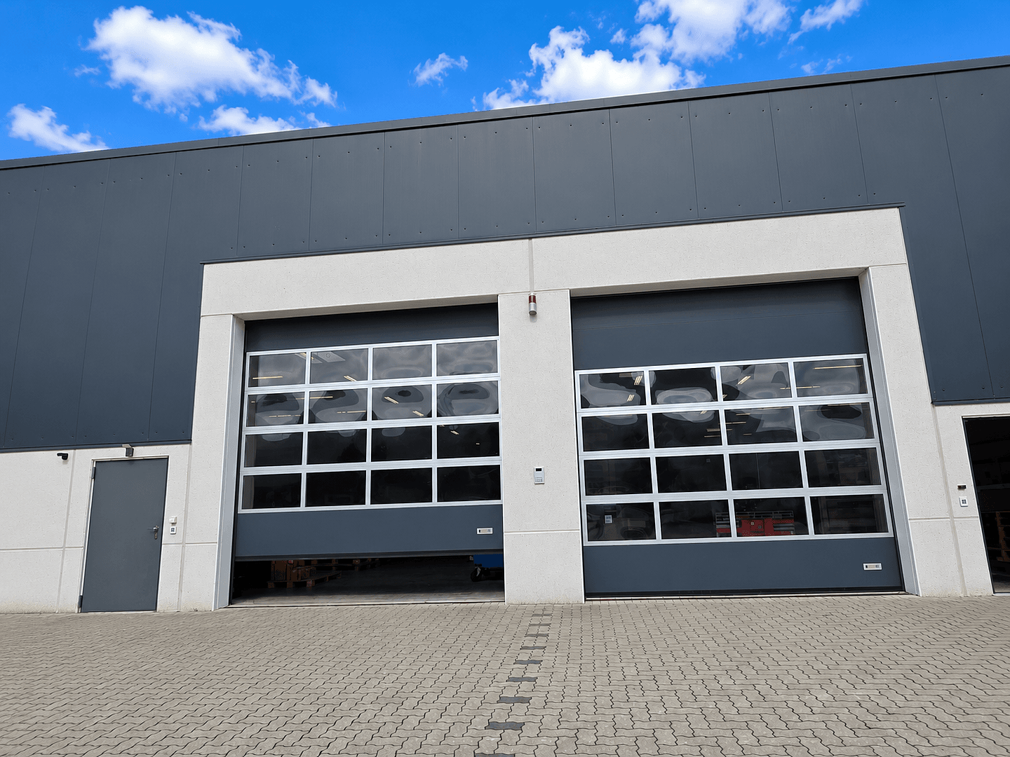 Prodej nebytového prostoru 3.295 m², Siek, Šlesvicko-Holštýnsko Prodej nebytového prostoru 3.295 m², Siek, Šlesvicko-Holštýnsko