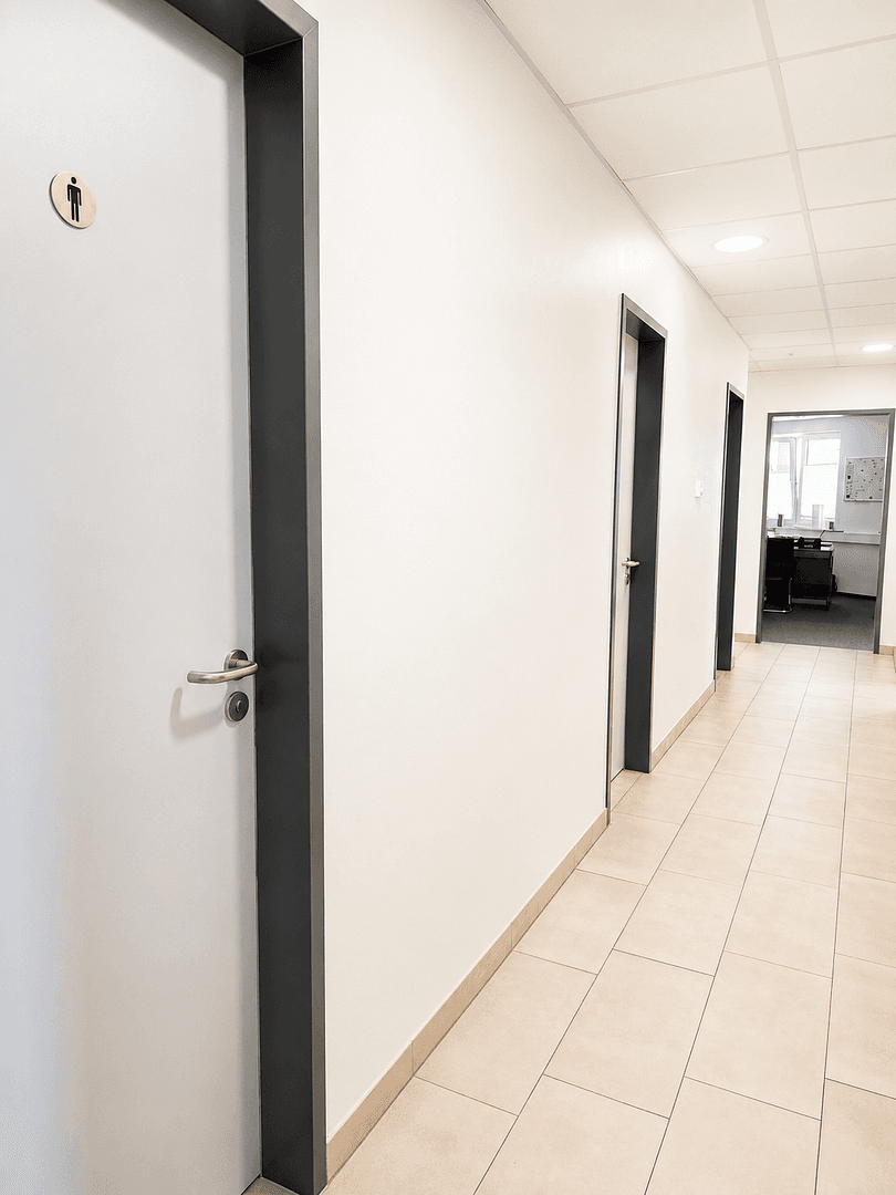 Prodej nebytového prostoru 3.295 m², Siek, Šlesvicko-Holštýnsko Prodej nebytového prostoru 3.295 m², Siek, Šlesvicko-Holštýnsko