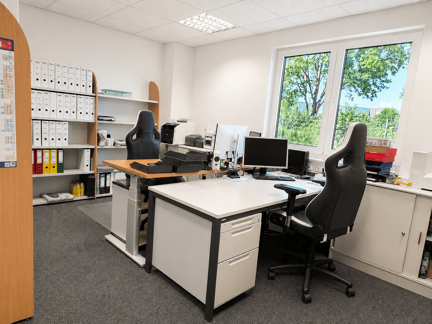 Prodej nebytového prostoru 3.295 m², Siek, Šlesvicko-Holštýnsko Prodej nebytového prostoru 3.295 m², Siek, Šlesvicko-Holštýnsko
