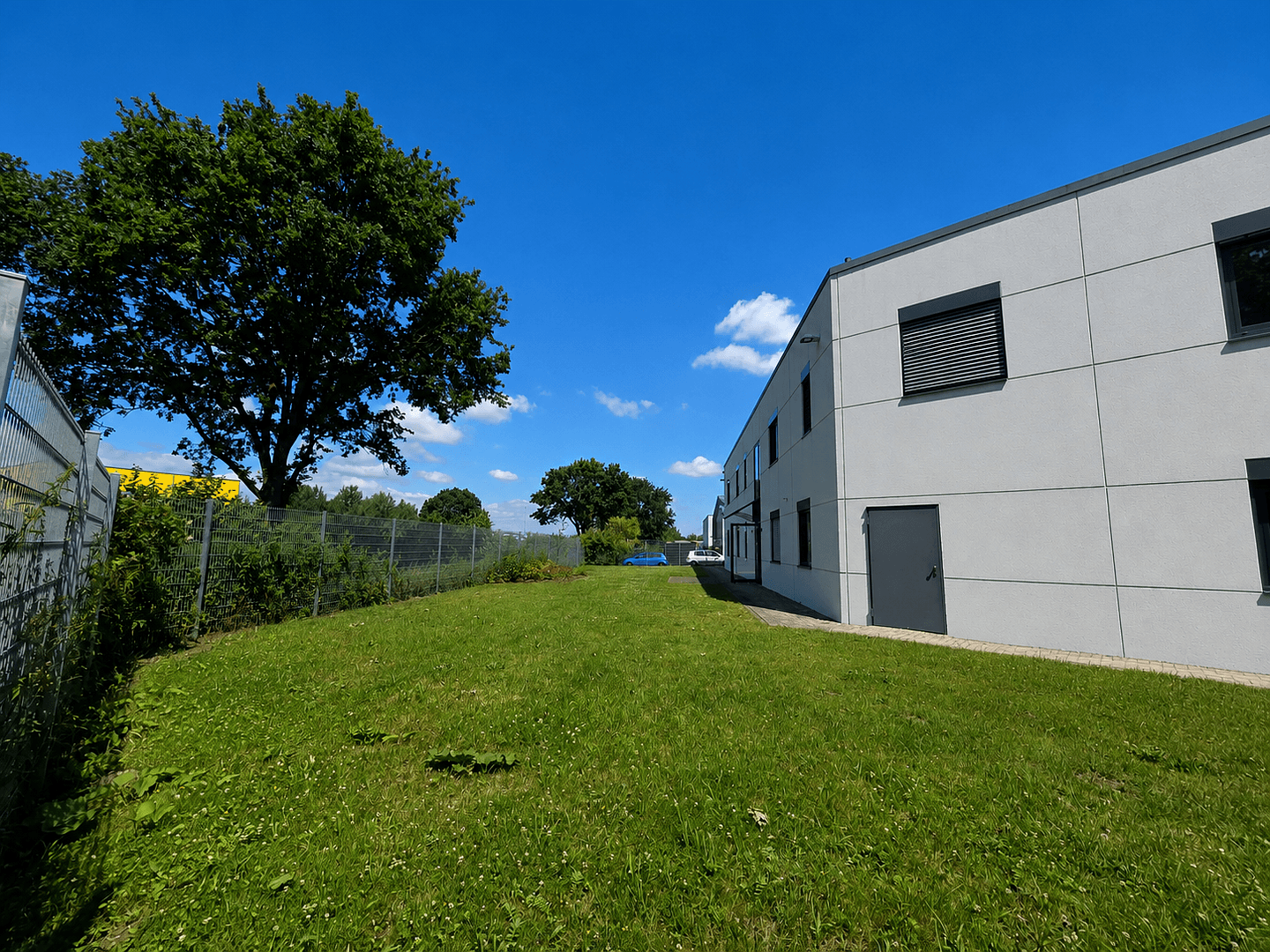 Prodej nebytového prostoru 3.295 m², Siek, Šlesvicko-Holštýnsko Prodej nebytového prostoru 3.295 m², Siek, Šlesvicko-Holštýnsko