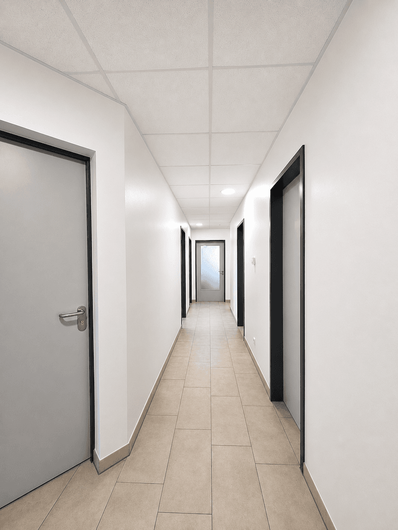 Prodej nebytového prostoru 3.295 m², Siek, Šlesvicko-Holštýnsko Prodej nebytového prostoru 3.295 m², Siek, Šlesvicko-Holštýnsko