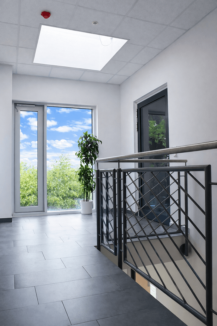 Prodej nebytového prostoru 3.295 m², Siek, Šlesvicko-Holštýnsko Prodej nebytového prostoru 3.295 m², Siek, Šlesvicko-Holštýnsko
